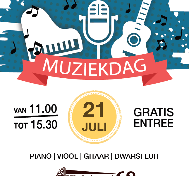 Muziekdag