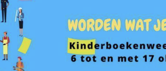 Kinderboekenweek